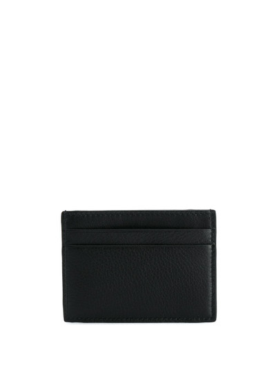 Valentino VLOGO cardholder outlook