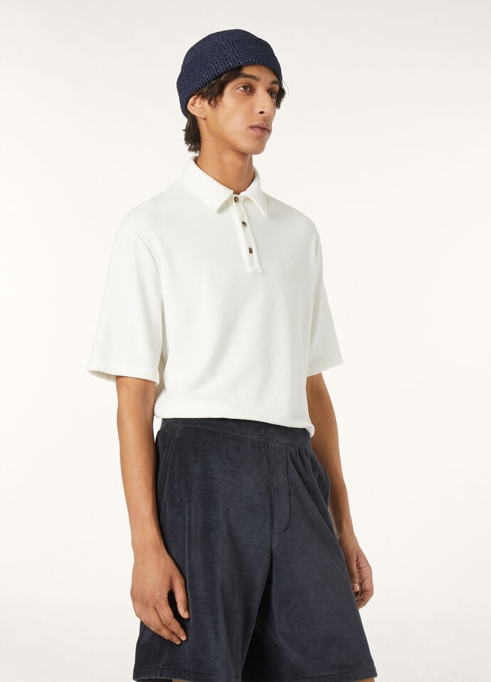 Murano Polo Shirt - 4