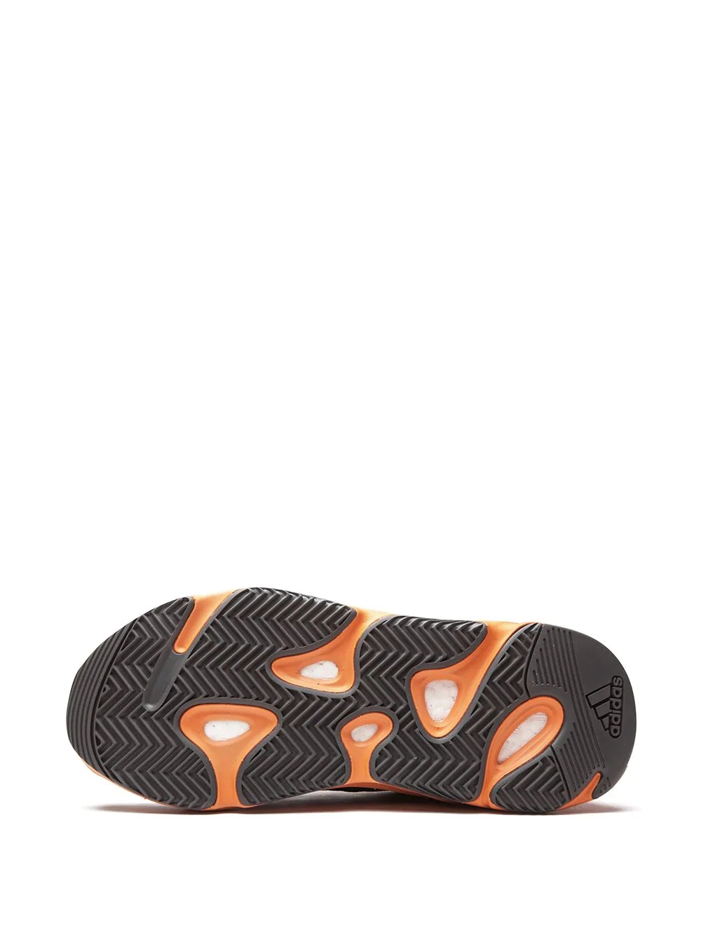 YEEZY Boost 700 "Sun" sneakers - 4
