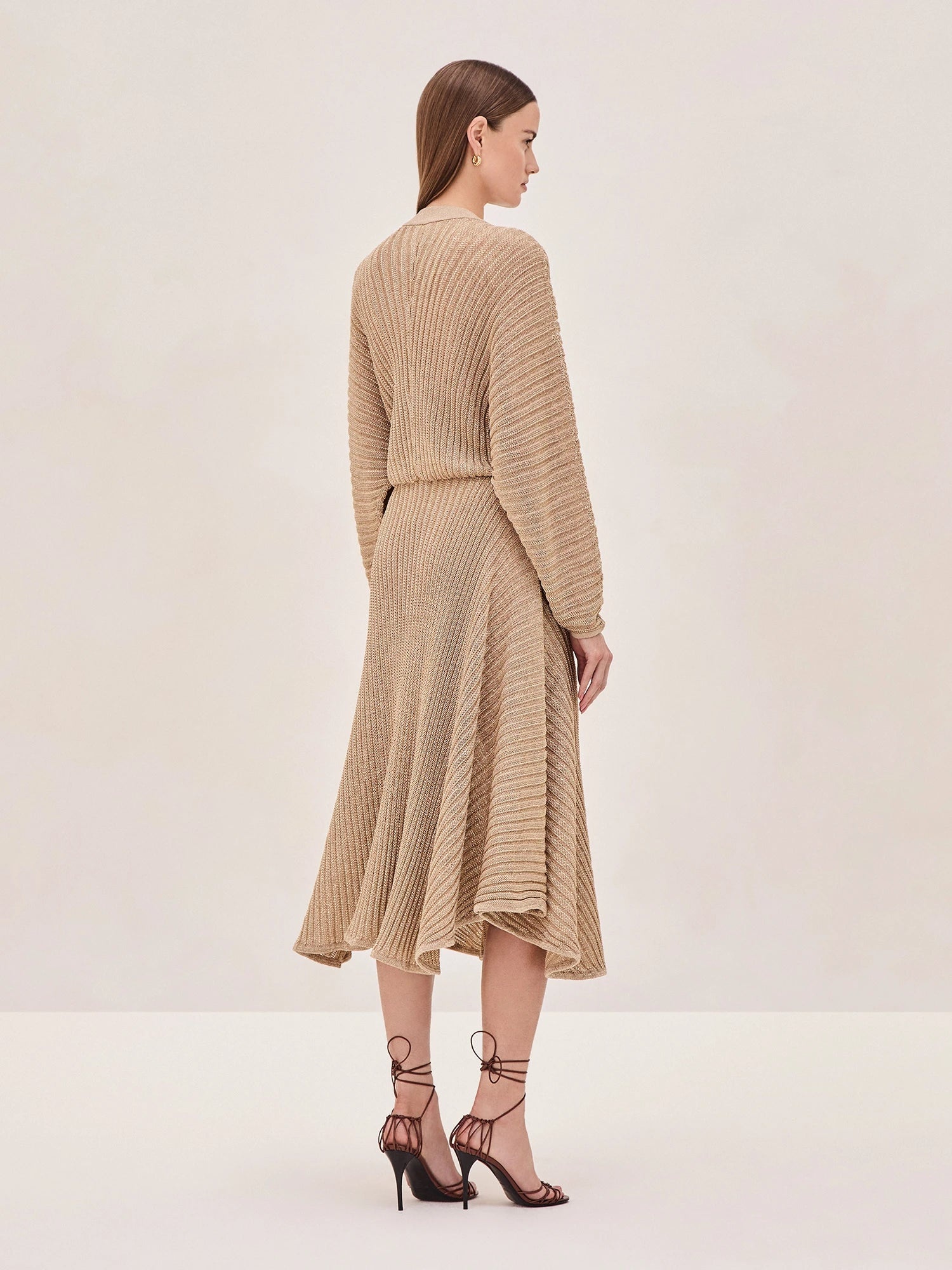 Heida Dress - 2