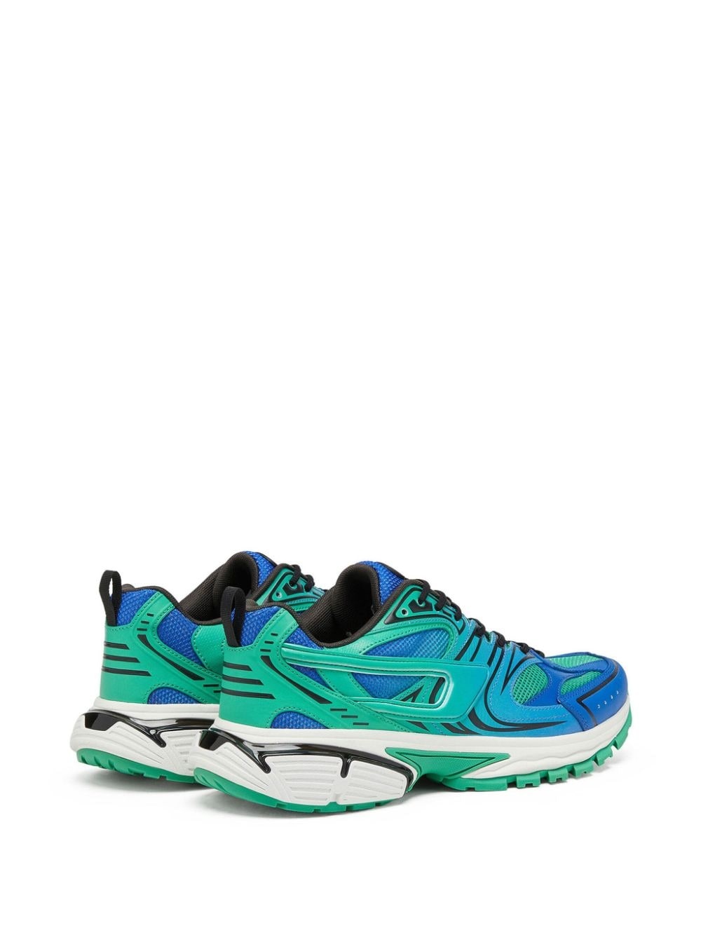 S-Serendipity Pro-X1 panelled sneakers - 3