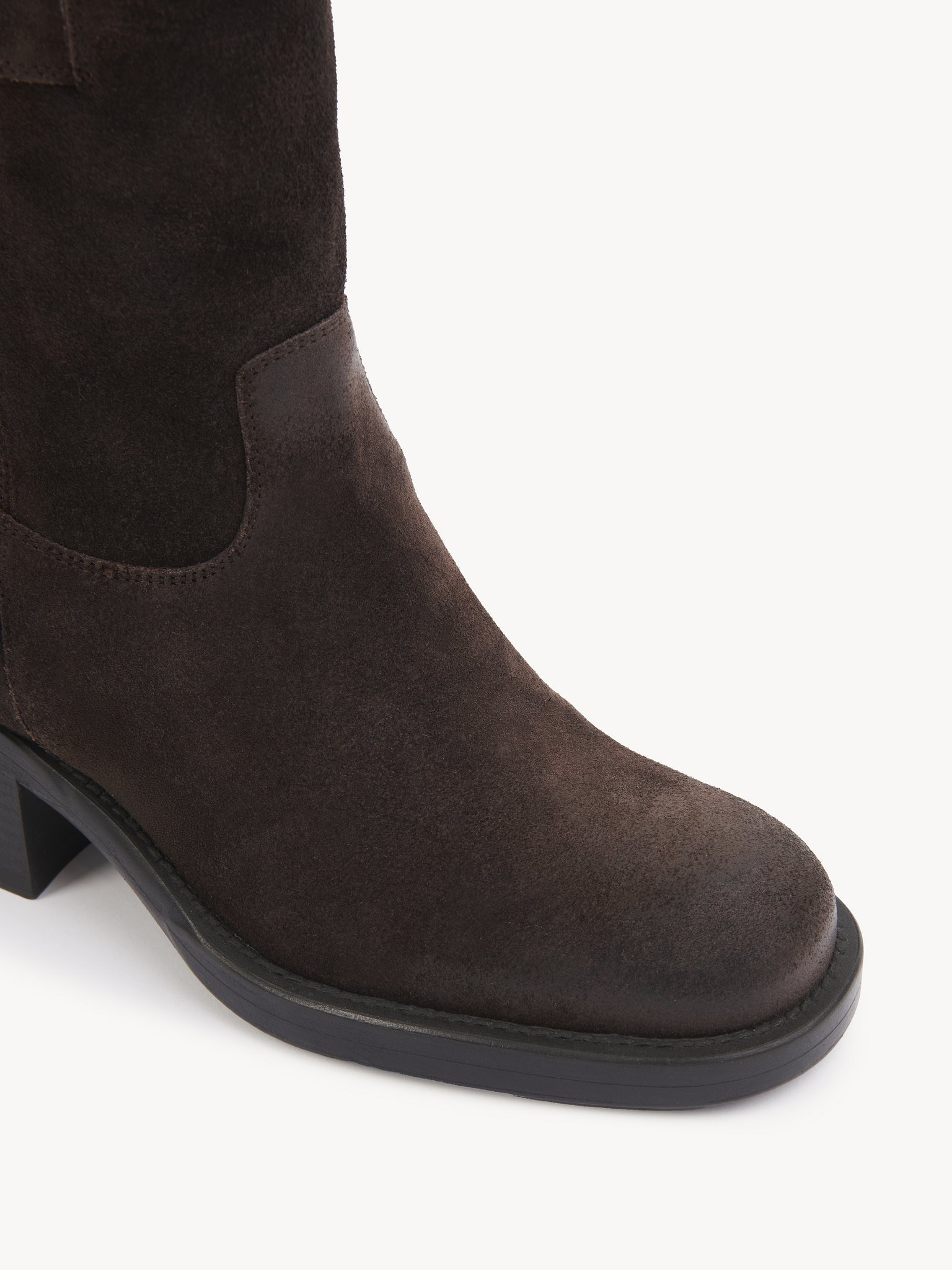 DAKOTA ANKLE BOOT - 5
