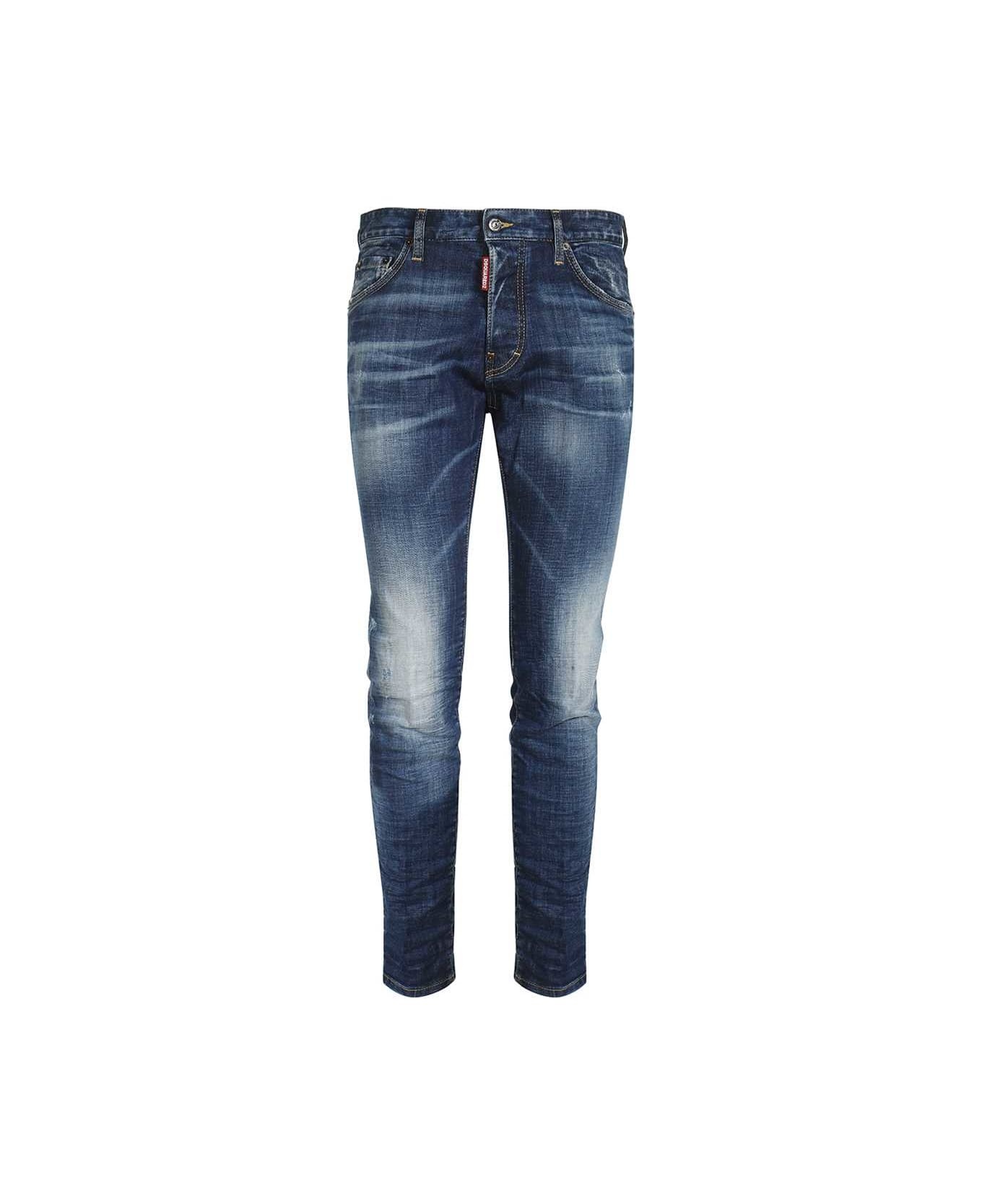 Cool Guy 5-pocket Jeans - 1