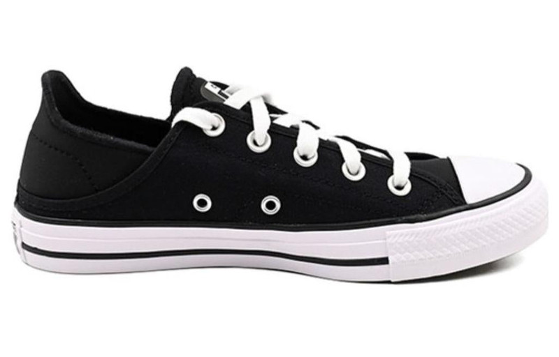 Converse (WMNS)Converse Chuck Taylor All Star 'Black' A03075C outlook