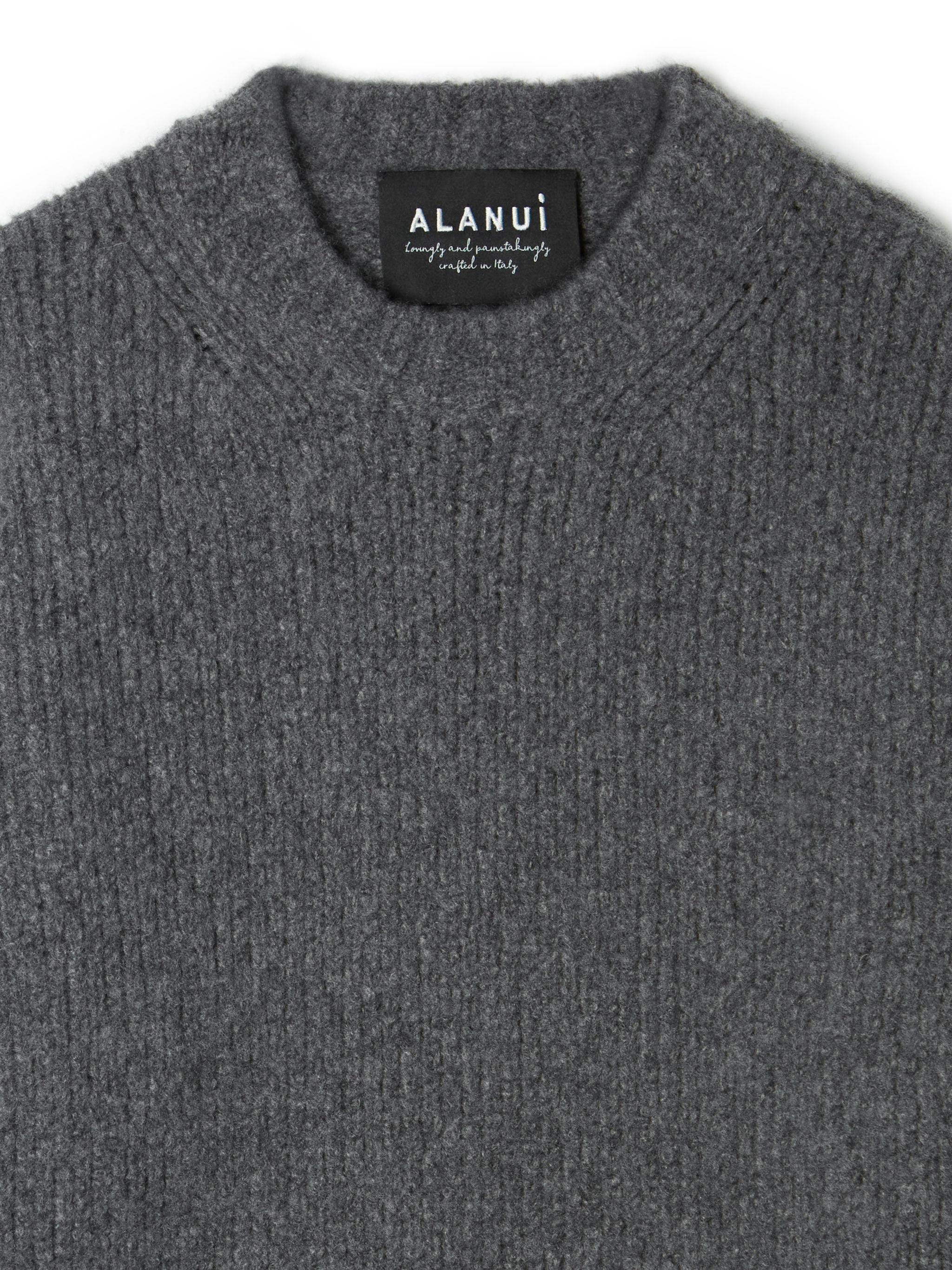 ALANUI FINEST SWEATER - 9