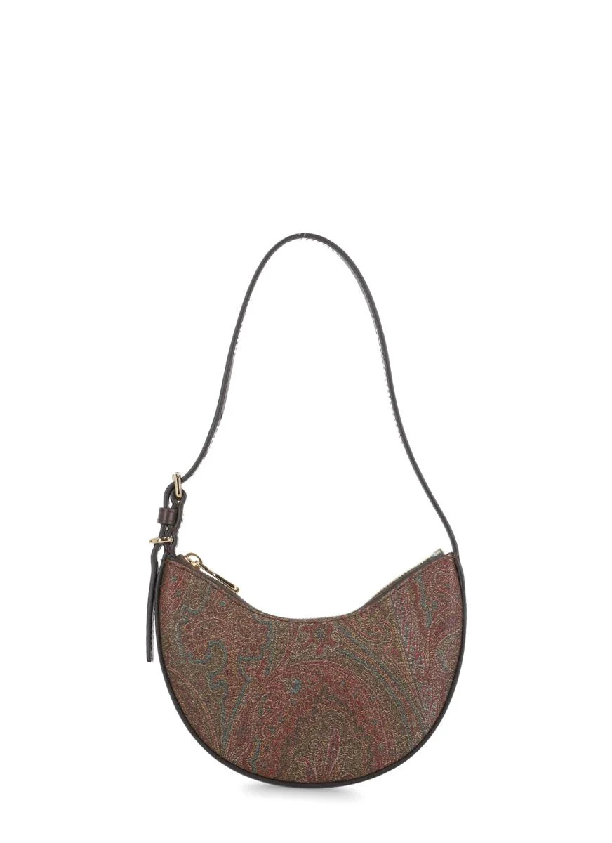 Etro ETRO ESSENTIAL MINI SHOULDER BAG - 1