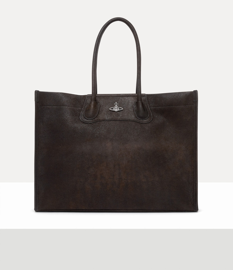 TROY TOTE BAG 1