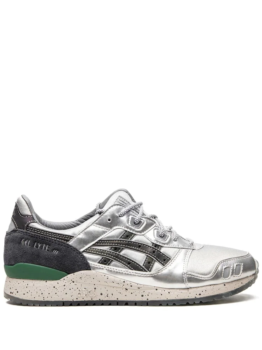 Gel-Lyte III "Sneaker Lah" sneakers - 1