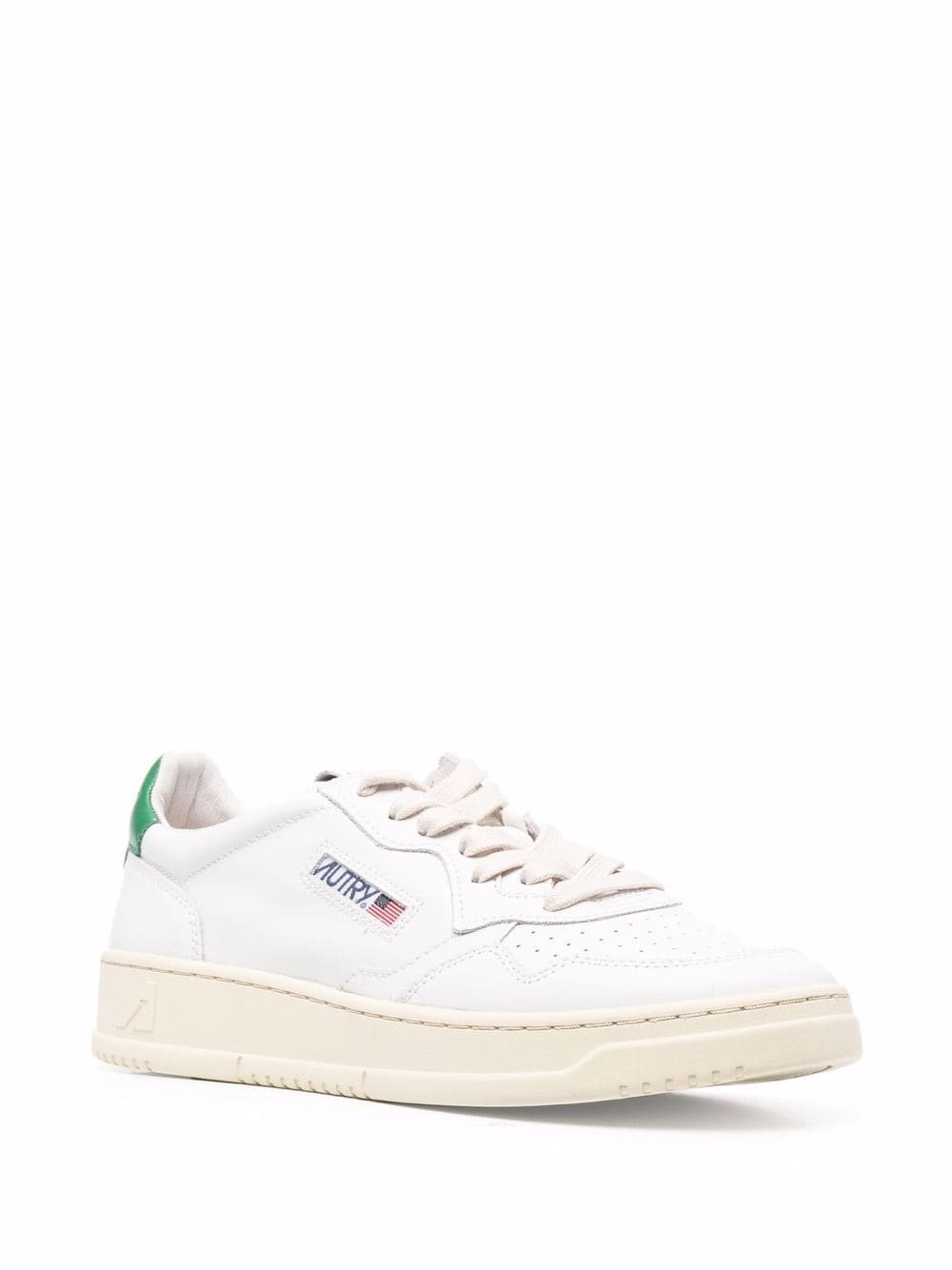 Medialist Low Sneakers - 3