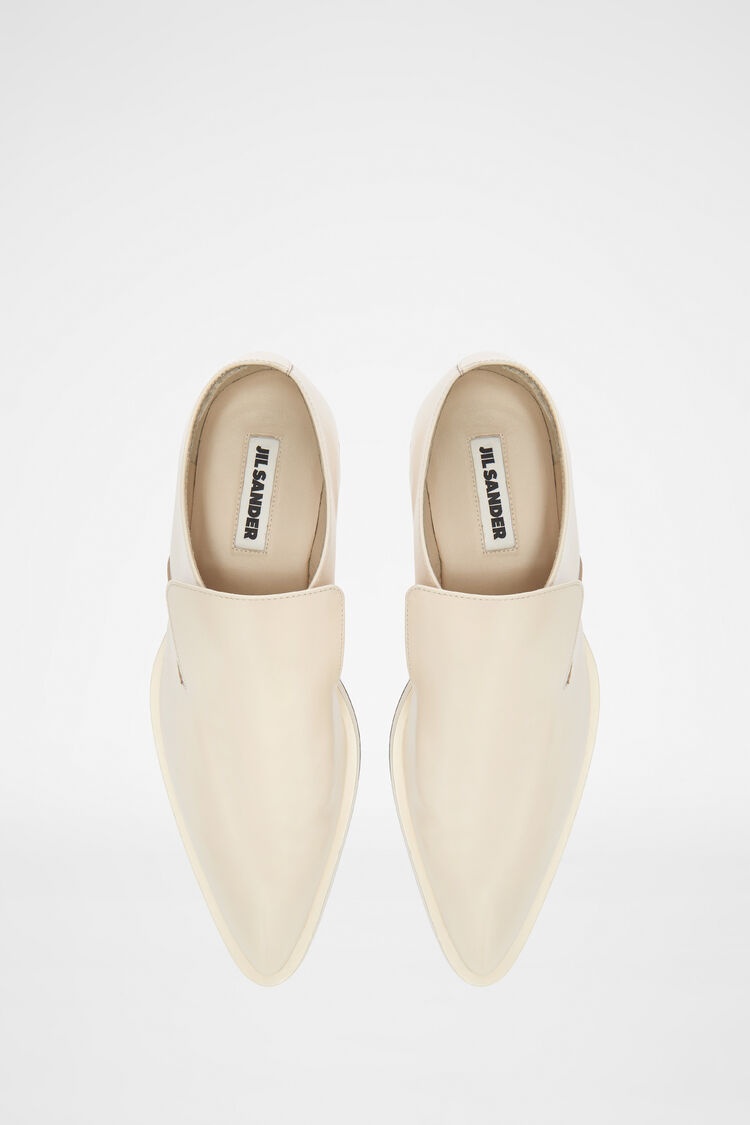 Loafers - 5
