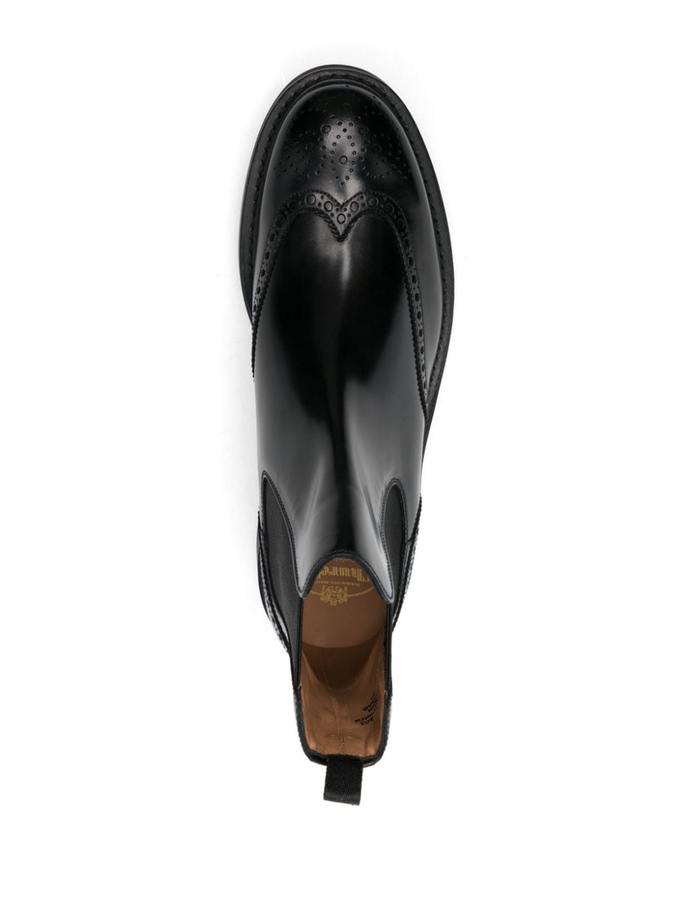 Nantwich Chelsea boots - 4
