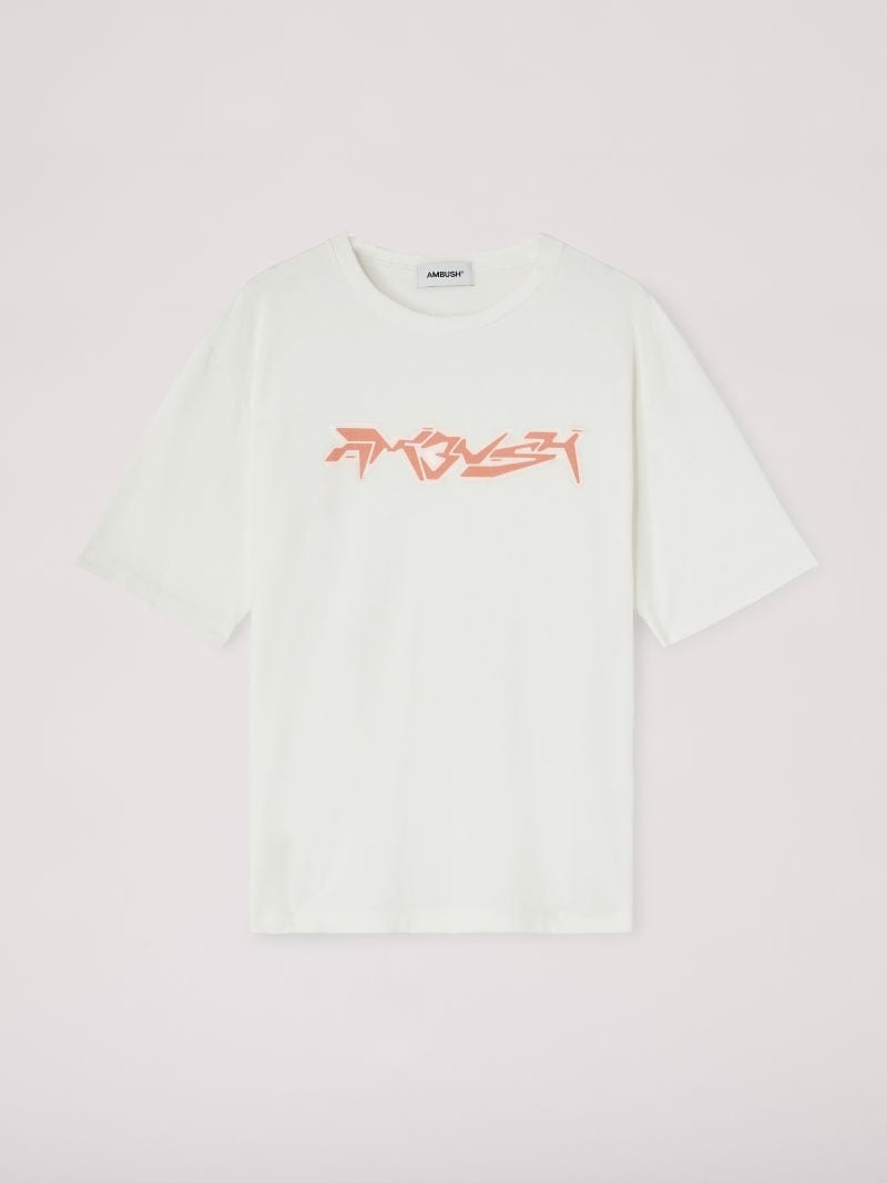 NEON GRAPHIC T-SHIRT 1