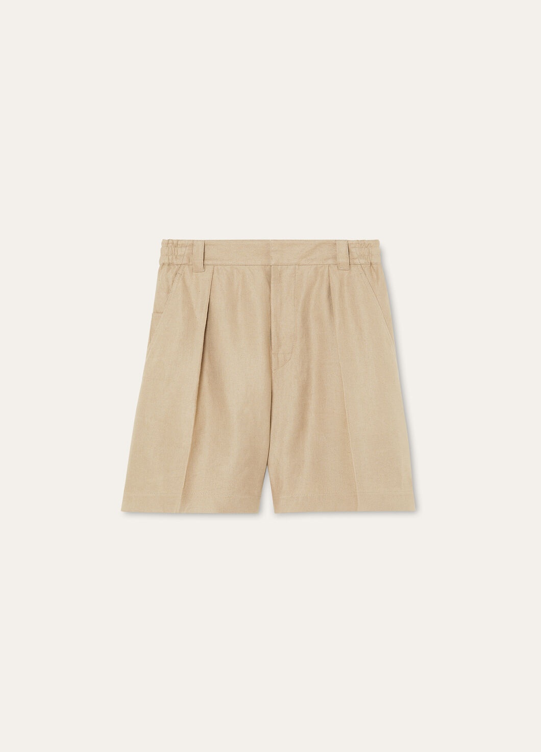 Reinga Bermuda Shorts - 1