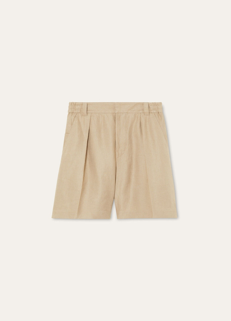Reinga Bermuda Shorts 1