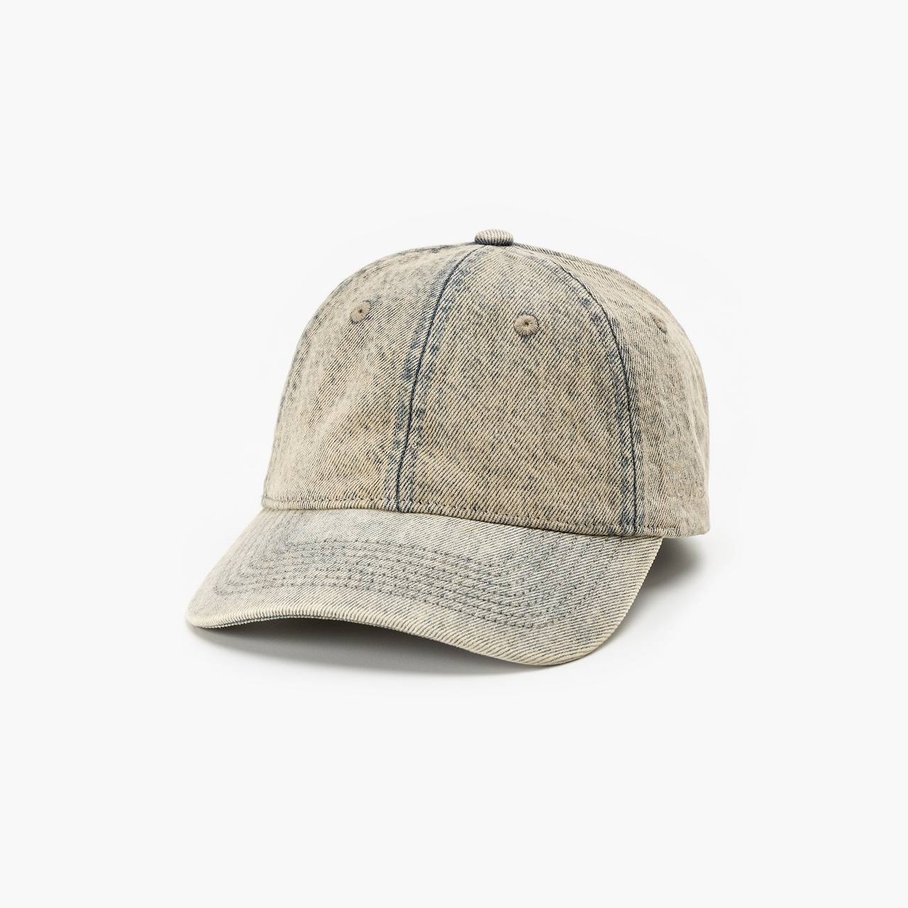 ESSENTIAL CAP - 1