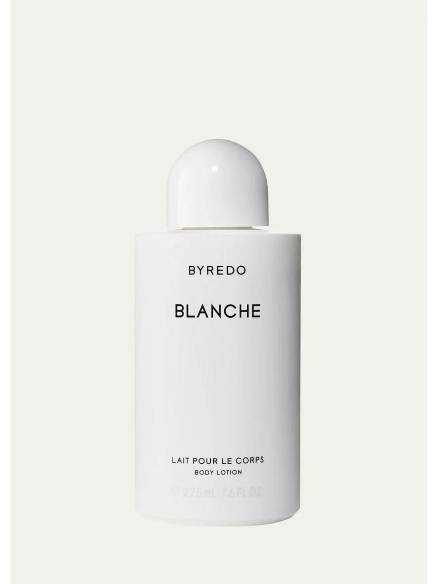 Blanche Lait Pour Le Corps Body Lotion, 7.6 oz. - 1