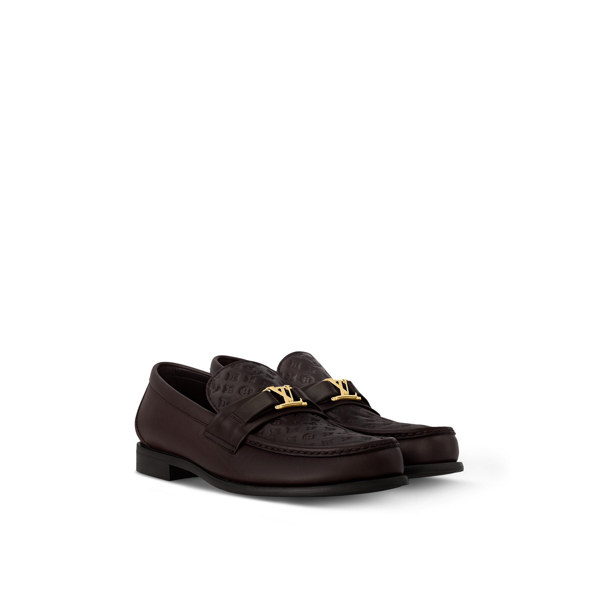 Major Loafer - 1