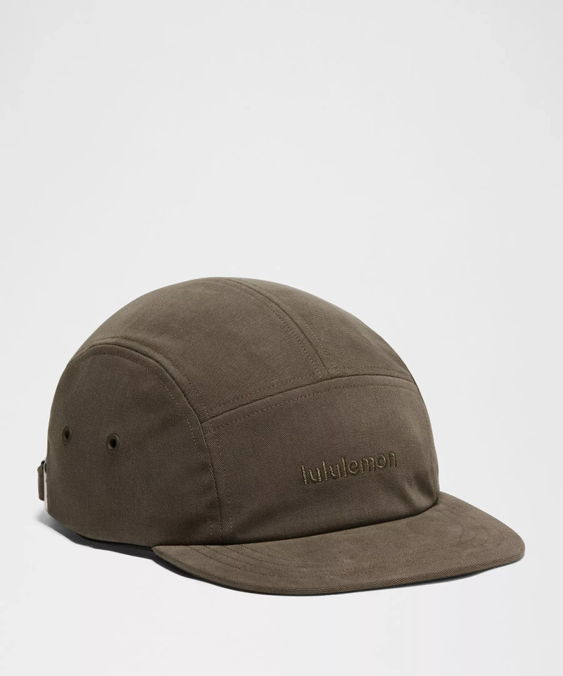 Five-Panel Hat 1