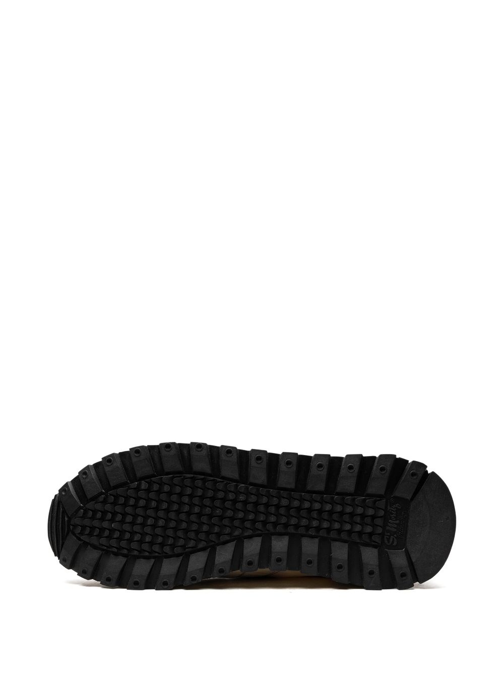 Retro Runner "Lamb" sneakers - 4