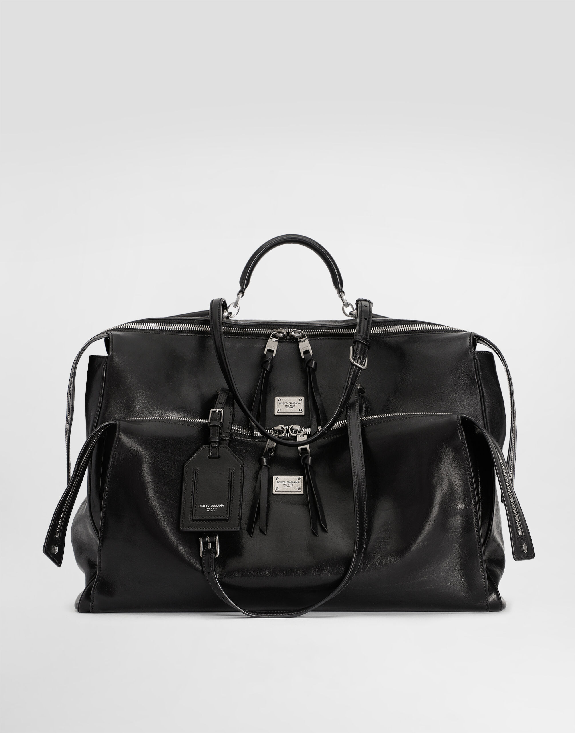 Vittoria calfskin bag - 2