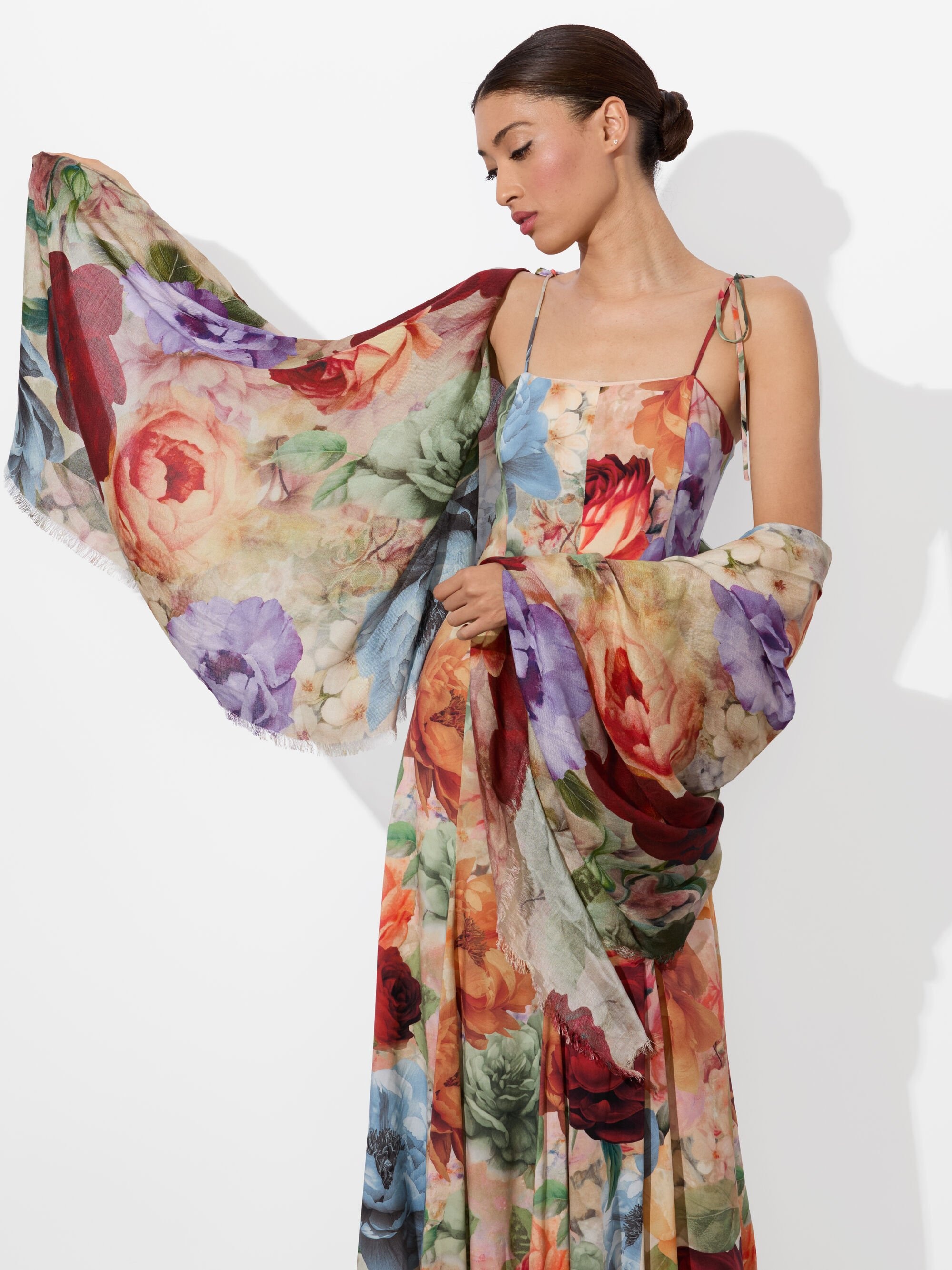 LOLA SCARF - 1