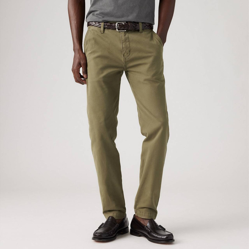 LEVI’S® XX CHINO SLIM TAPER FIT MEN'S PANTS 4