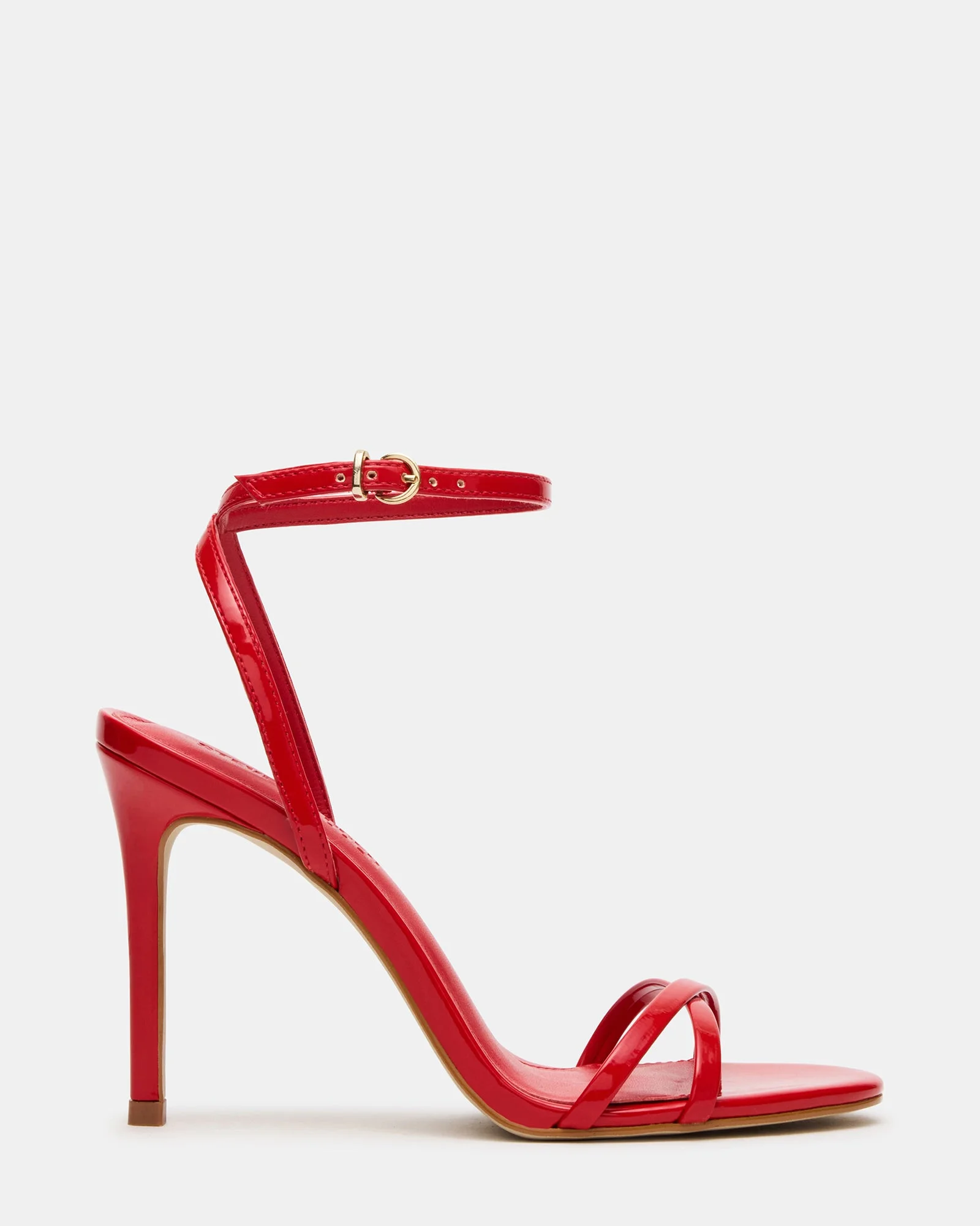 JYPSEY RED PATENT - 1