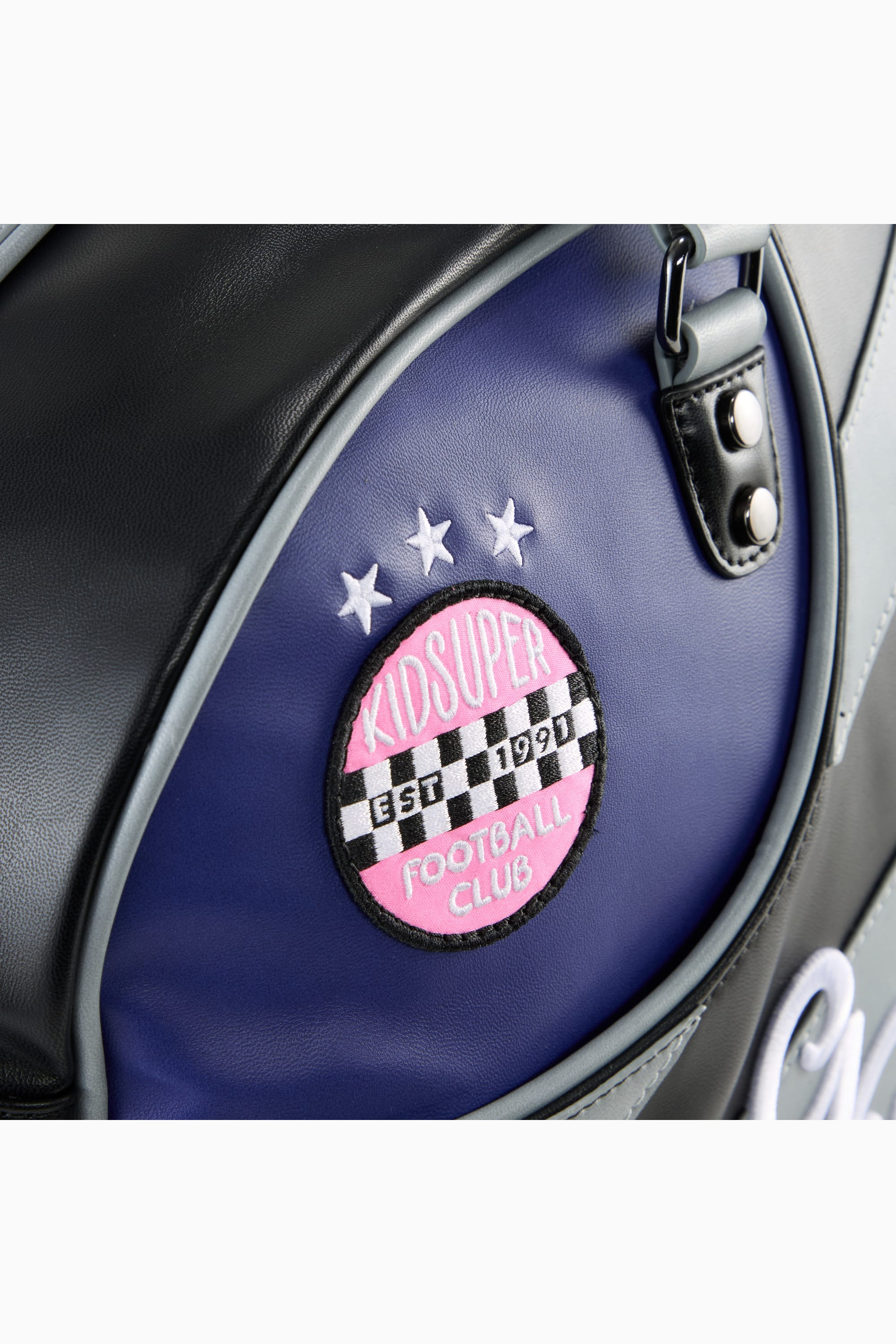 PUMA x KIDSUPER Grip Bag - 5