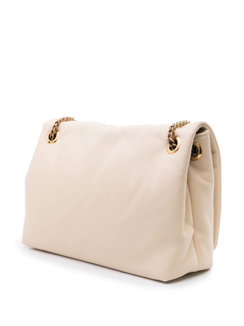 Devotion leather crossbody bag - 3