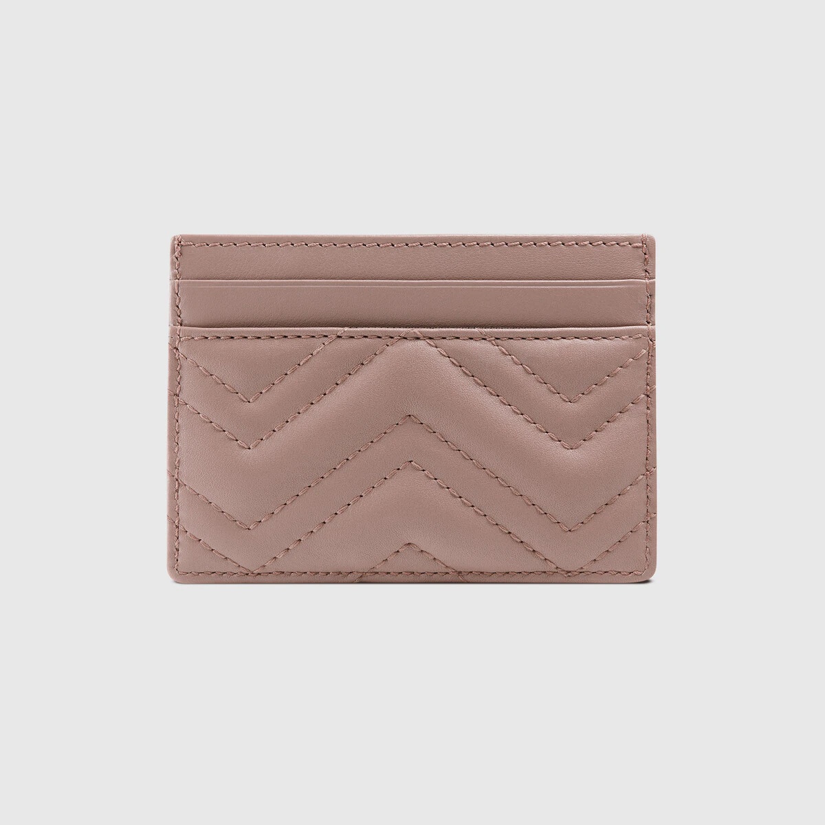 GG Marmont card case - 3