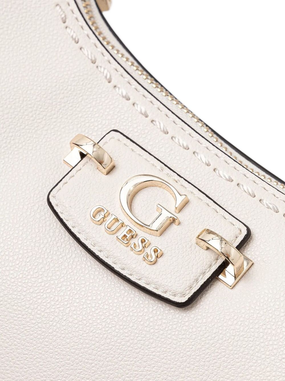 Nastra shoulder bag - 4