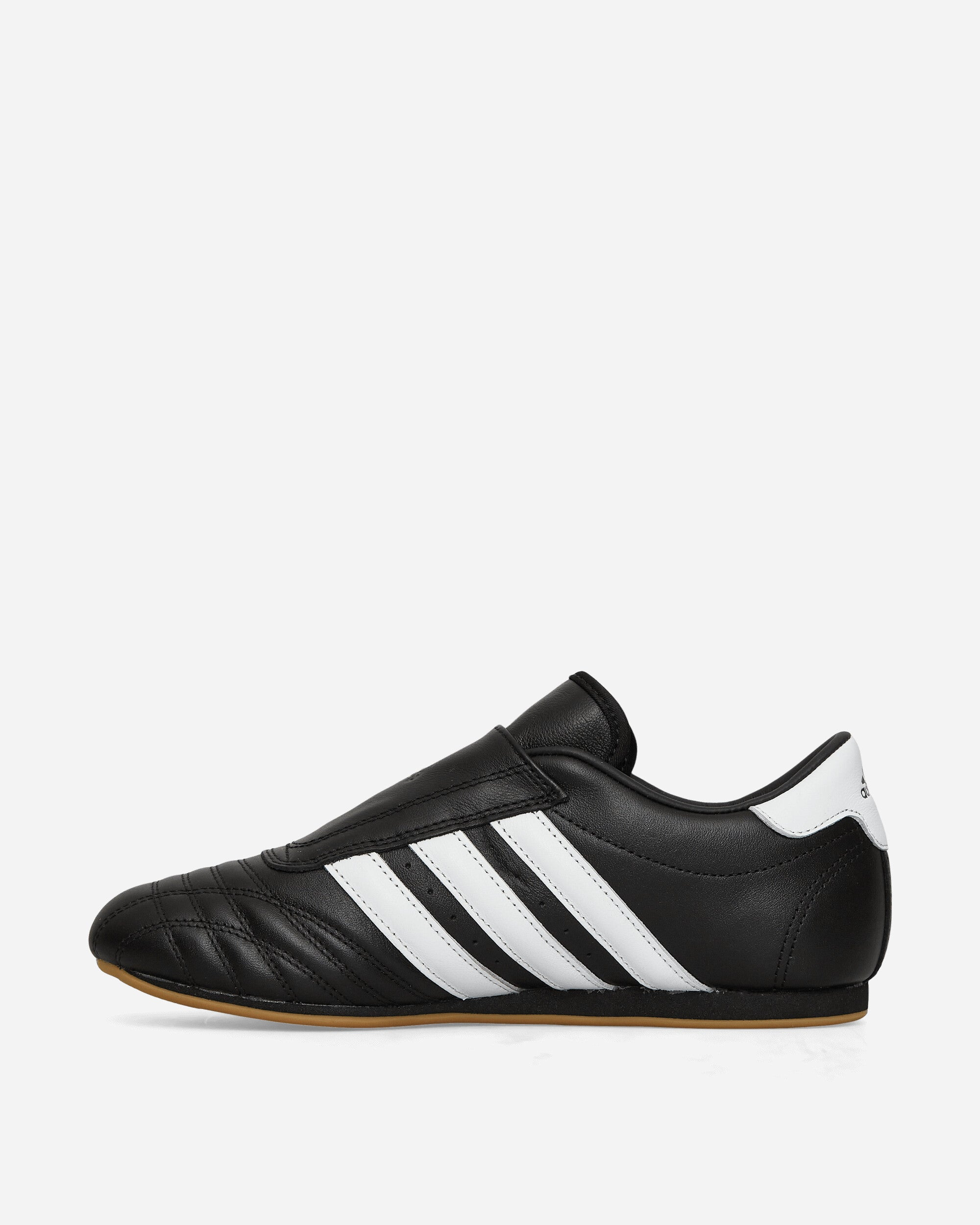 Taekwondo Sneakers Core Black / Cloud White - 4
