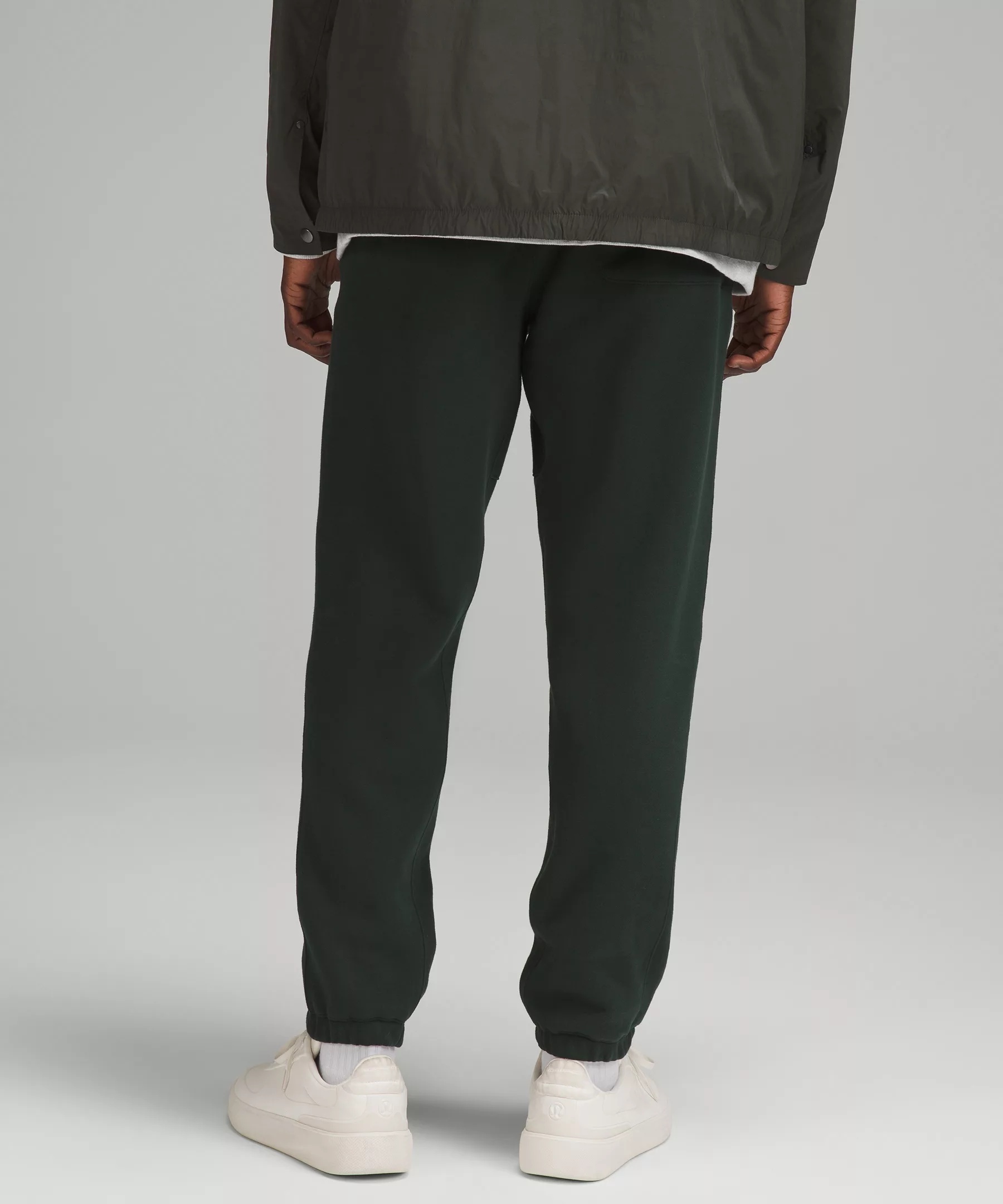 Steady State Classic-Fit Jogger - 3