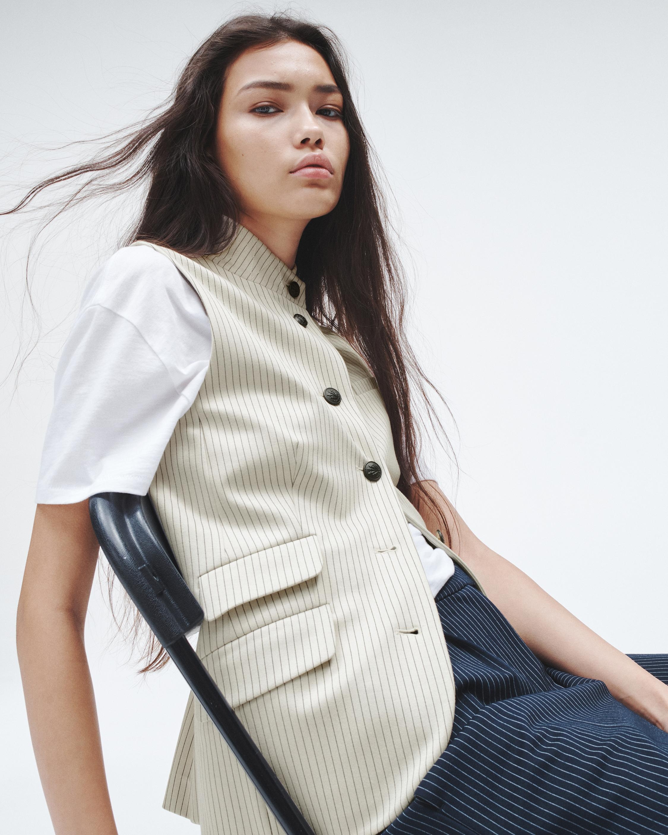 Slade Ponte Vest - 7