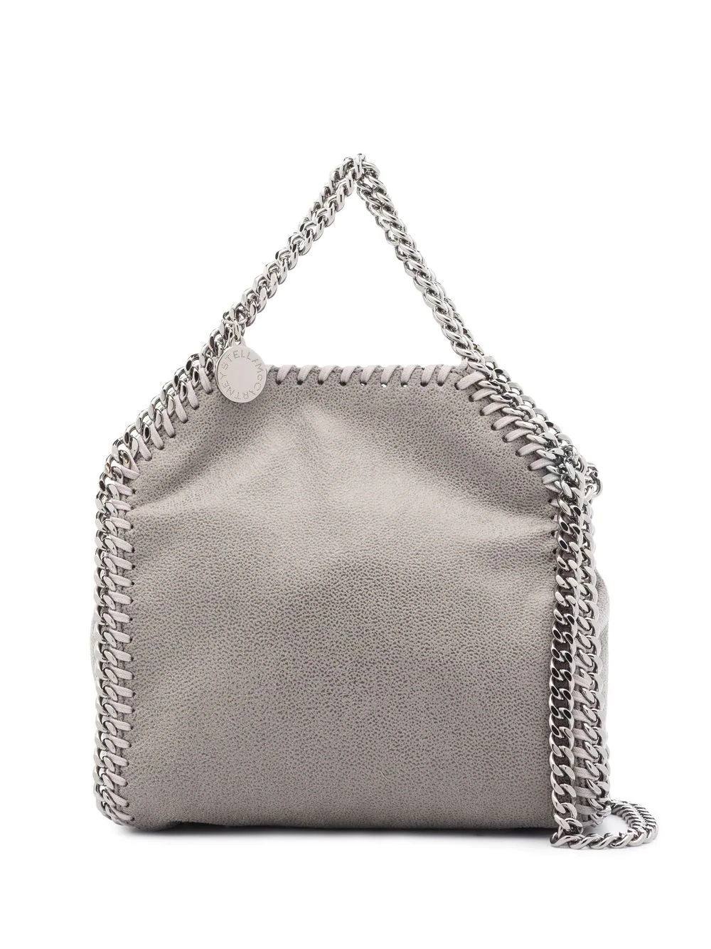 tiny Falabella tote bag - 1