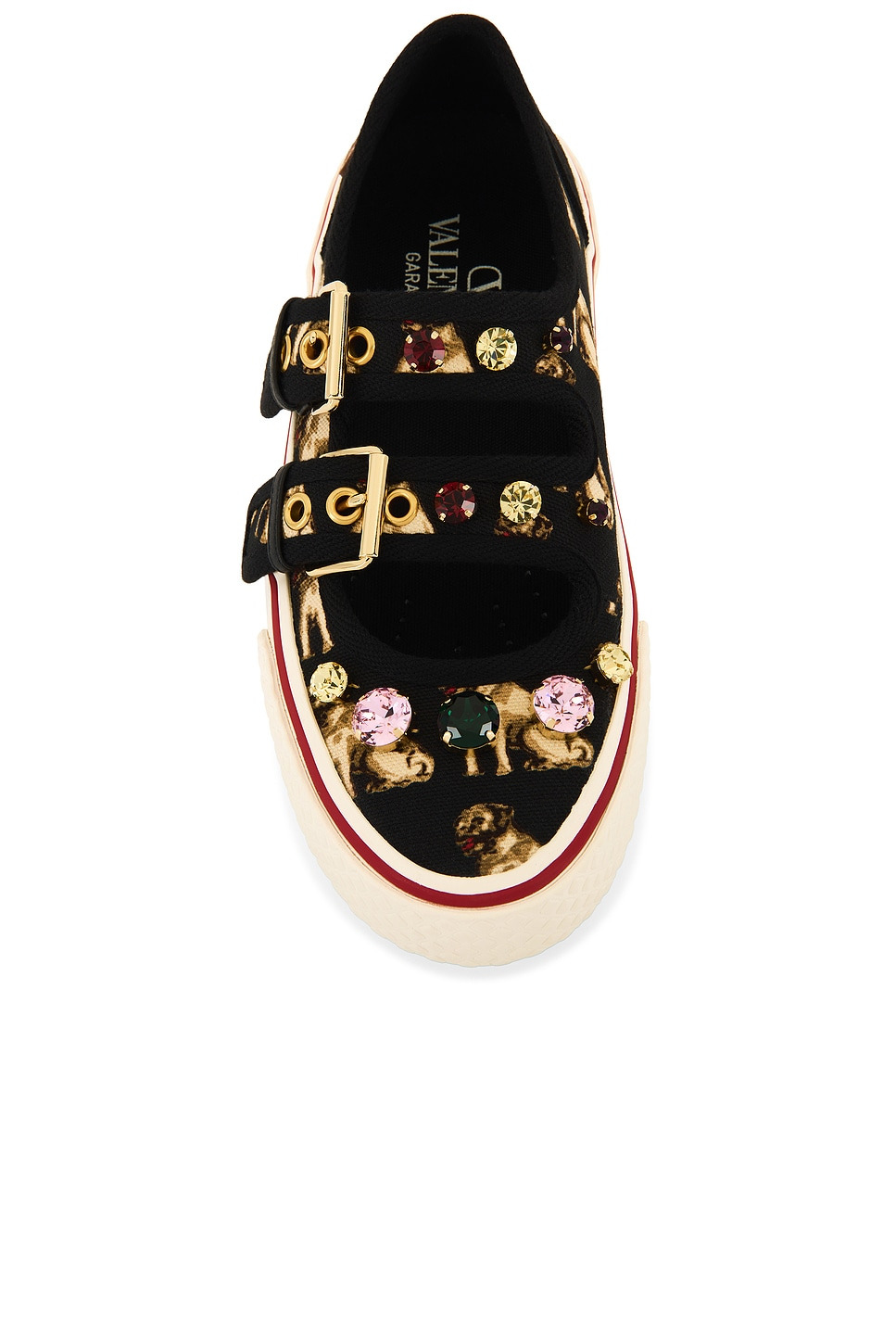 Dollyboard Sneaker - 4