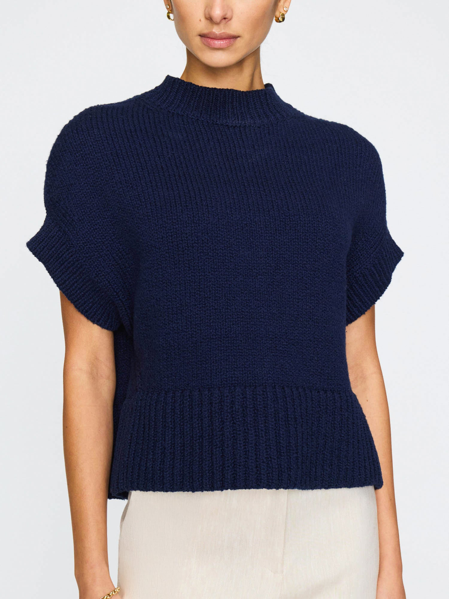 The Adriane Sweater - 4