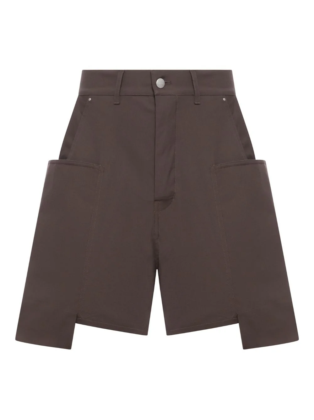 cargo-pocket shorts - 1