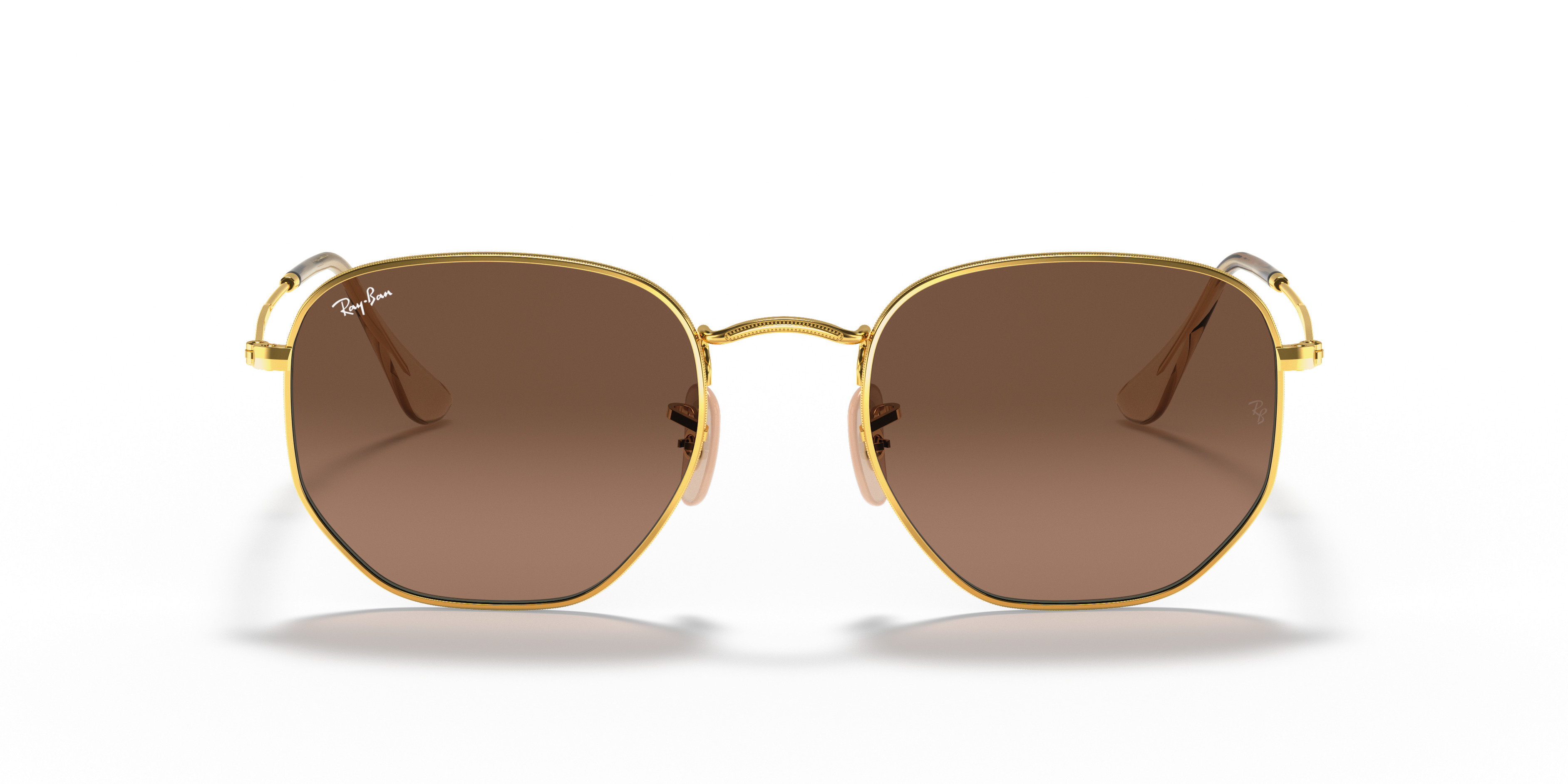 HEXAGONAL FLAT LENSES - 4
