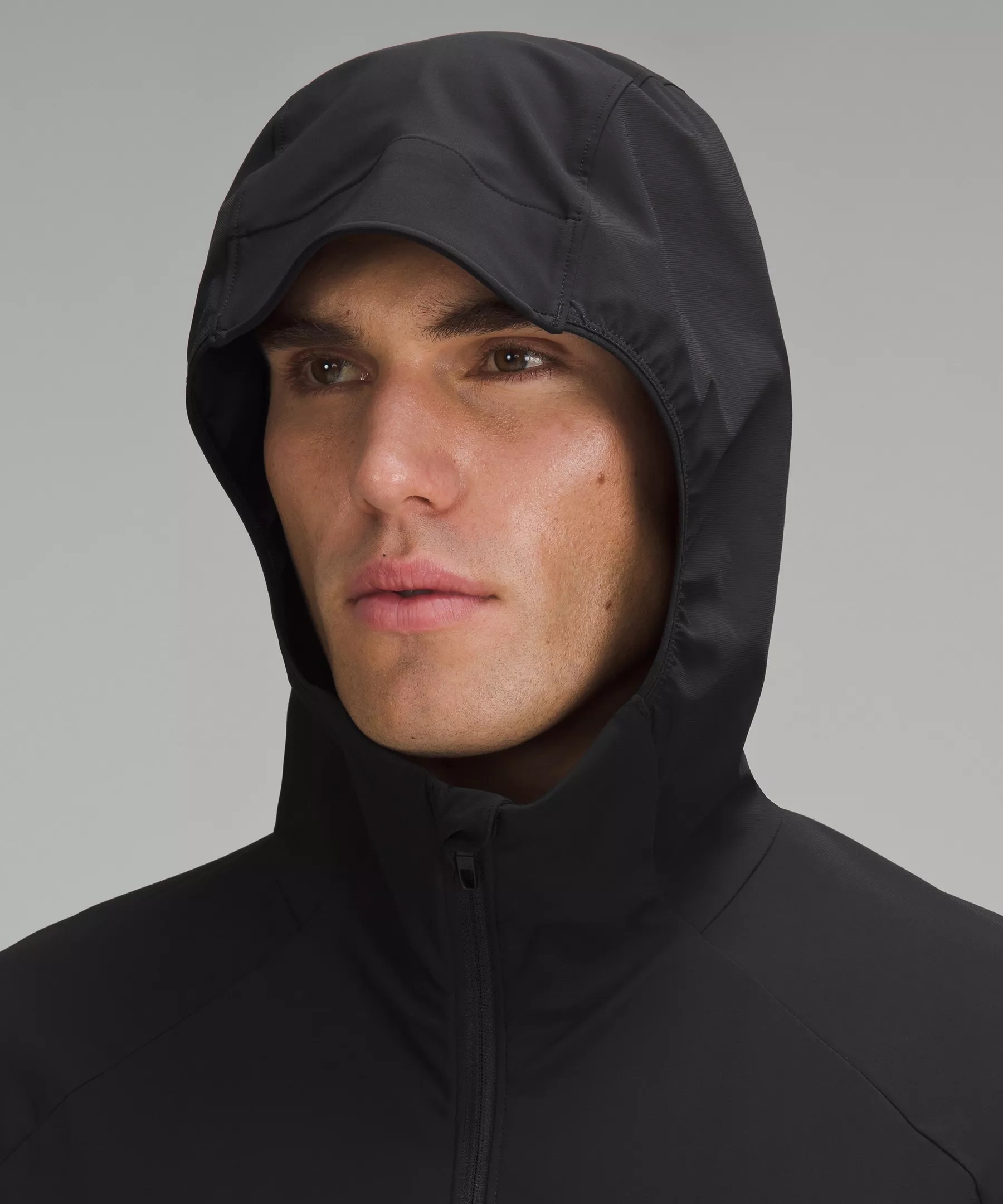Pace Breaker Jacket - 4