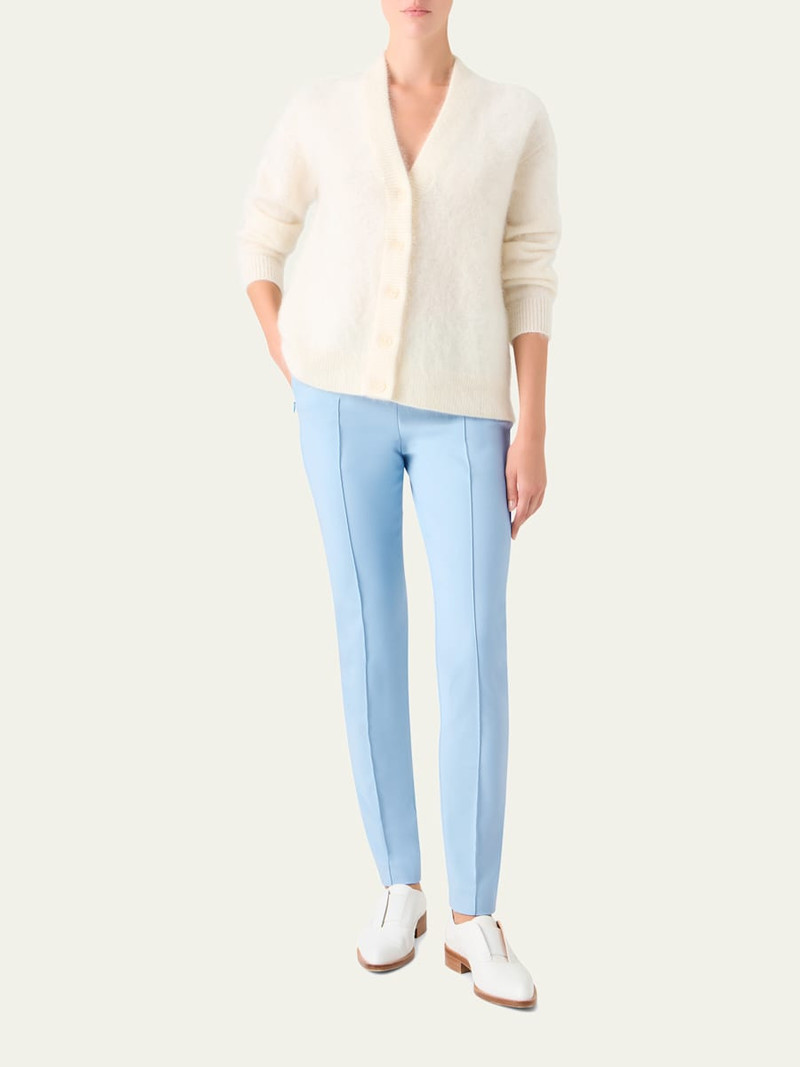 AKRIS Melissa Ankle Pants outlook