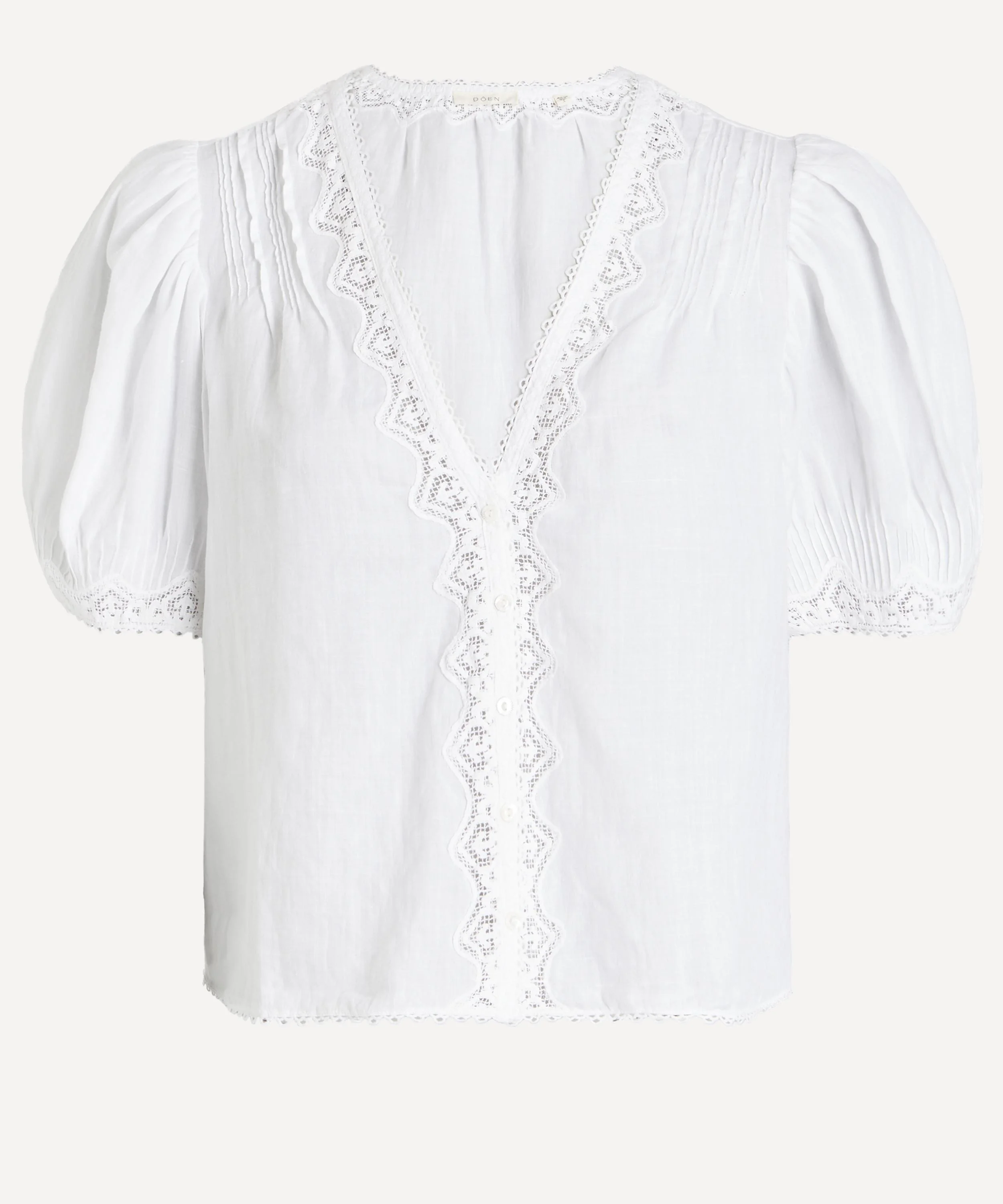 Brigitta Top - 1