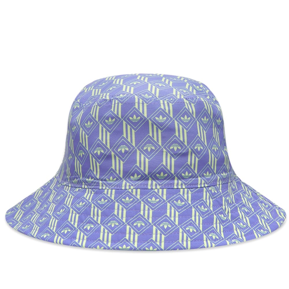 Adidas Bucket Hat Reversible - 1