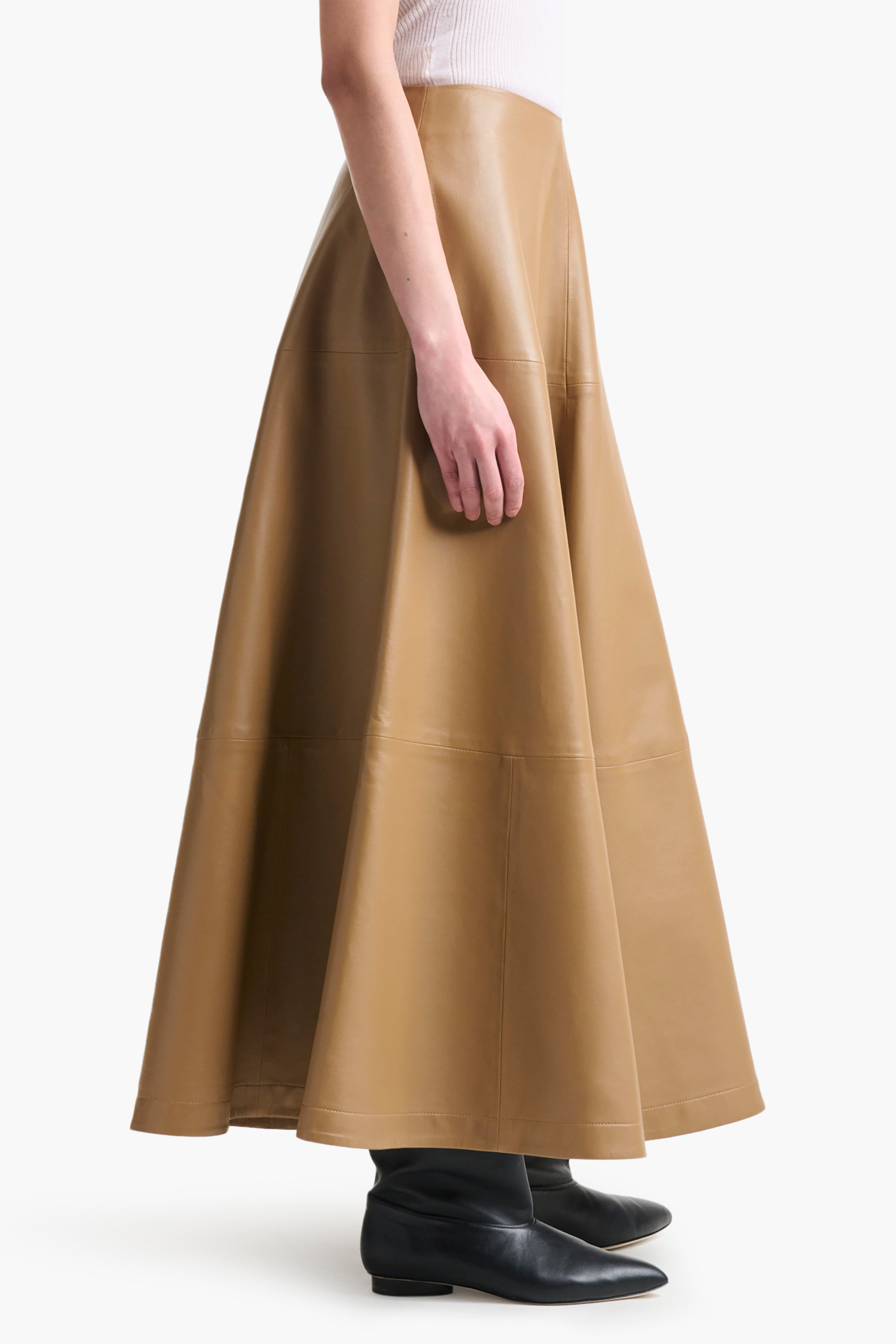 VARDA SKIRT - 4