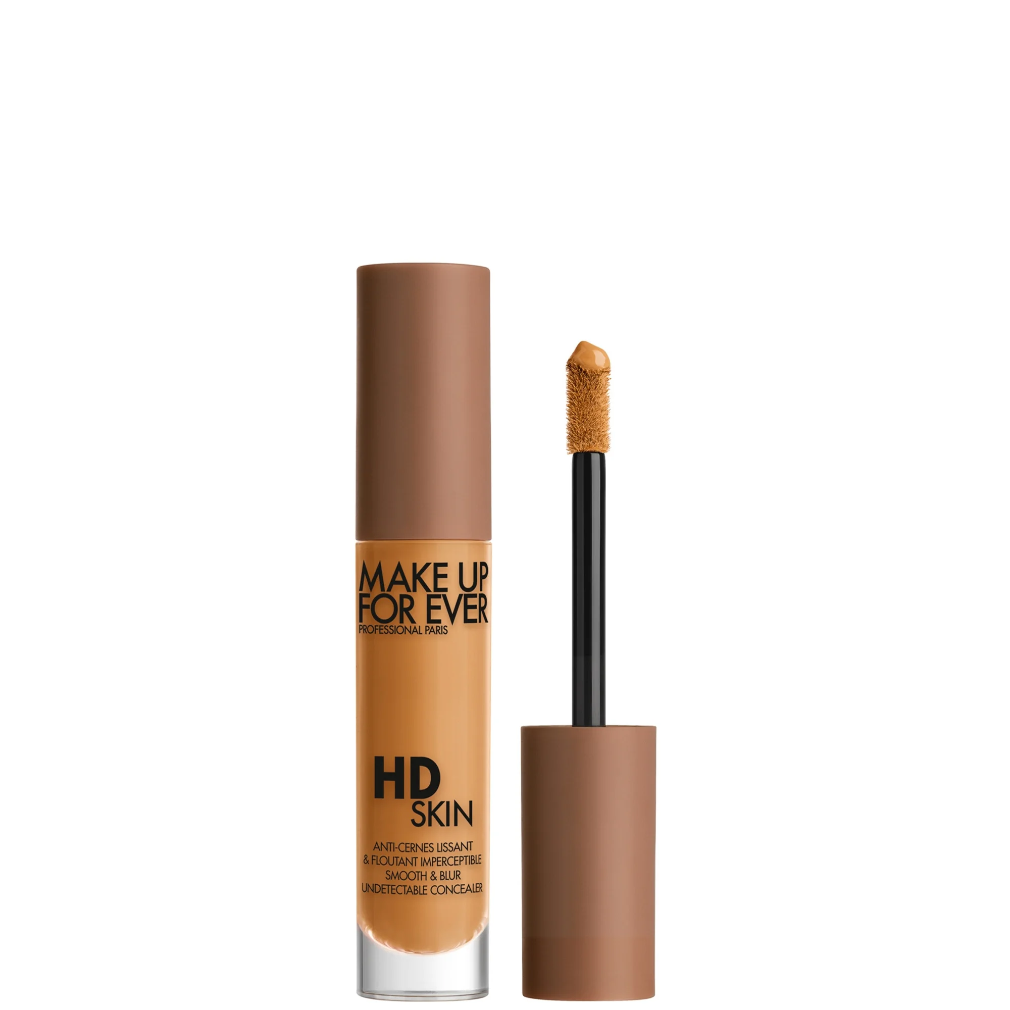 MAKE UP FOR EVER HD Skin Concealer - 4.0 (Y) Almond - 1
