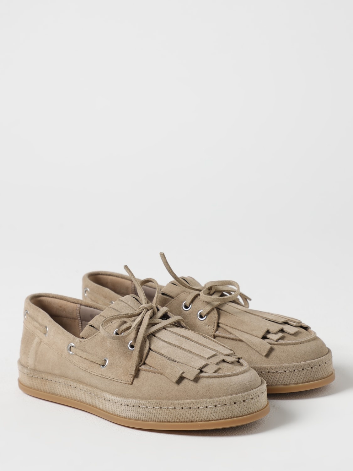 Loafers woman Hogan - 2