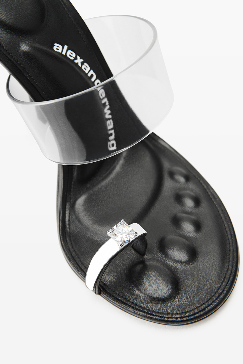 Bianca 105mm Sandal 4