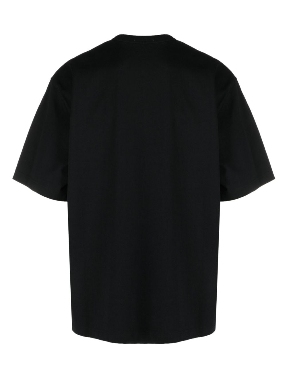 Module cotton T-shirt - 2