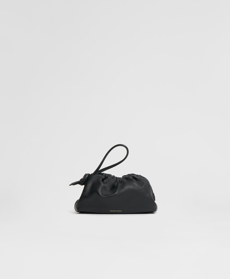 MINI CLOUD WRISTLET 1