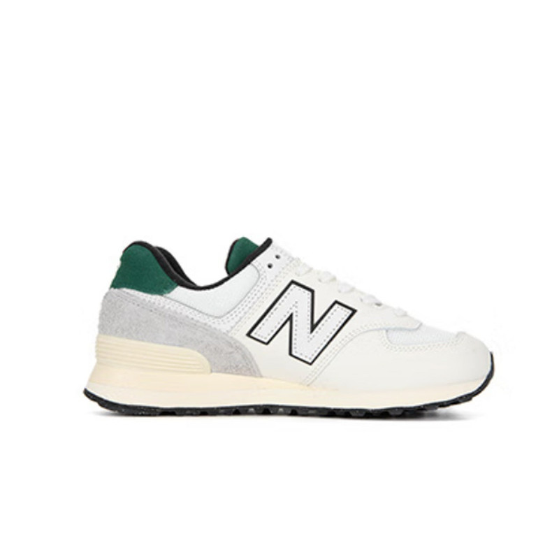 New Balance 574 'White Green' U574VX2 2